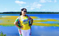 张津瑜 VS吕总九分钟视频